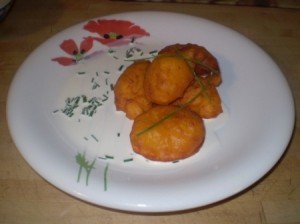 beignets-de-potiron-creme-ciboulette