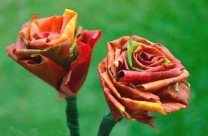 diy_leaf_rose_10