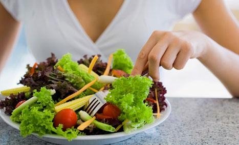 manger-vegetarien-allaitement