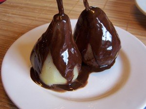 poires-au-chocolat