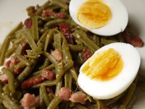 salade_haricots_lardons_oeuf_mollet2