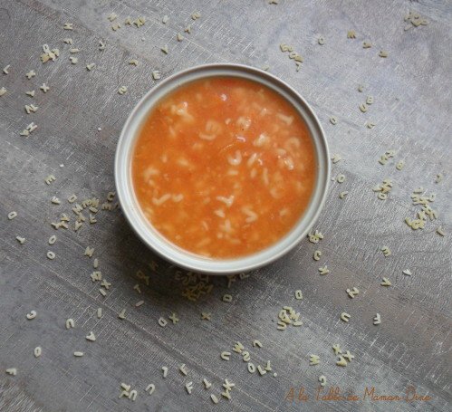 soupe-tomates-vermicelles